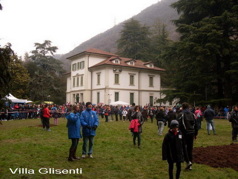 villa g.